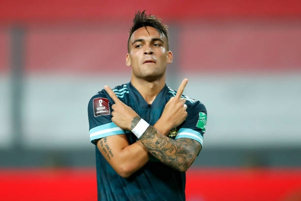Komentar Argentina vs Chili: Menunggu superstar untuk berbicara