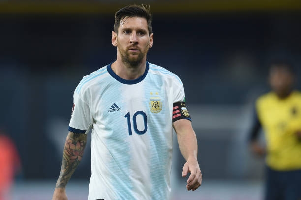 Trực tiếp Argentina vs Chile: Chờ đợi Messi tỏa sáng