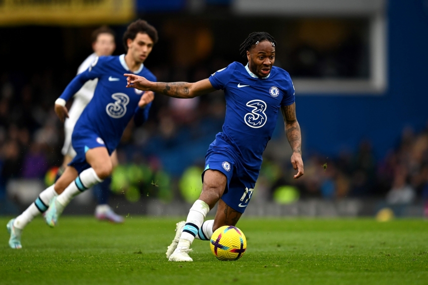 HLV Potter chỉ điểm người gánh vác Chelsea trong trận tái đấu Dortmund 255563