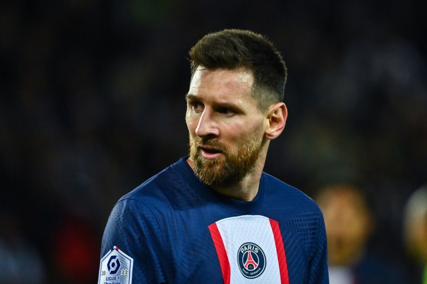 Cận vệ thân tín dùng đặc quyền, mời gọi Messi về đội bóng không ai ngờ tới tại Tây Ban Nha 258977