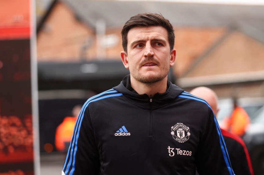 Trực tiếp MU vs Nottingham: Maguire đá cặp với Lindelof, Eriksen dự bị 269814Trực tiếp MU vs Nottingham: Maguire đá cặp với Lindelof, Eriksen dự bị 269814