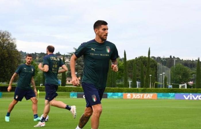 Lorenzo Pellegrini
