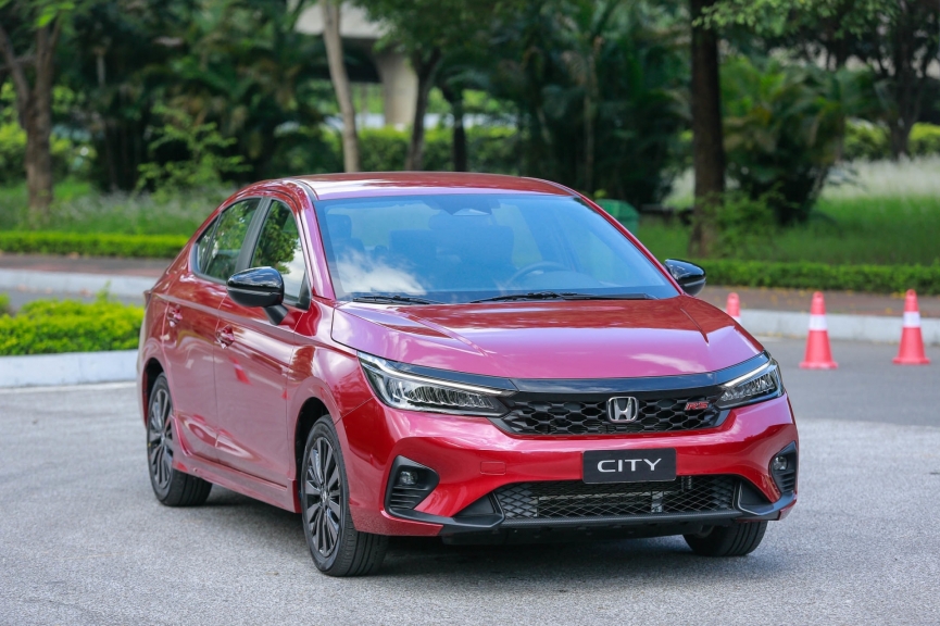 Honda-CIty-2023-VnE-9792