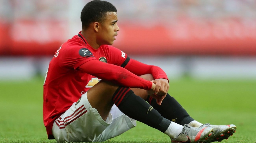 Mason Greenwood chính thức trả giá cực 'đắng' sau scandal gây chấn động thế giới bóng đá 109548