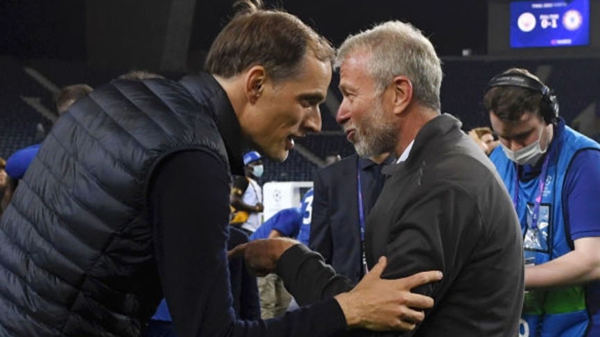 Đưa Chelsea vô địch thế giới, Tuchel được sếp tổng 'tặng quà Vanlentine' đầy ngọt ngào 111511