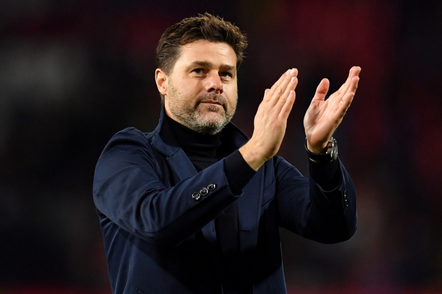 Nhường chỗ cho Zidane tại PSG, Pochettino tới 'bến đỗ vĩ đại' nhất sự nghiệp? 113770