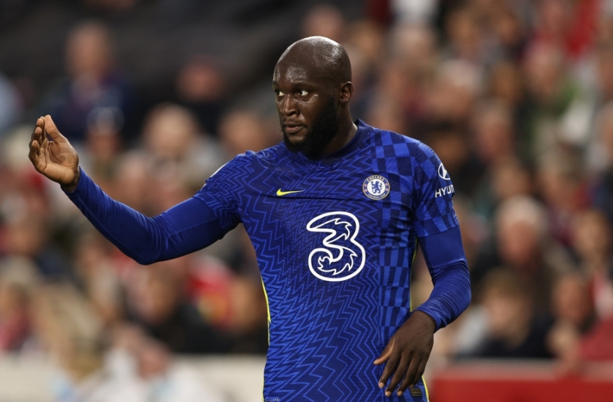 Chelsea rơi vào khủng hoảng, 'đại gia' thành Madrid muốn giải thoát cho Lukaku 117870