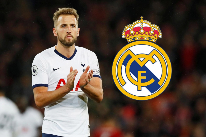 Chuyển nhượng tối 5/4: Tương lai Mbappe đã sáng tỏ, Harry Kane có bến đỗ ở La Liga 124812
