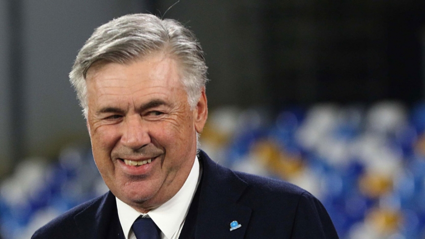 Carlo Ancelotti: 'It was too easy to beat Liverpool' 142866