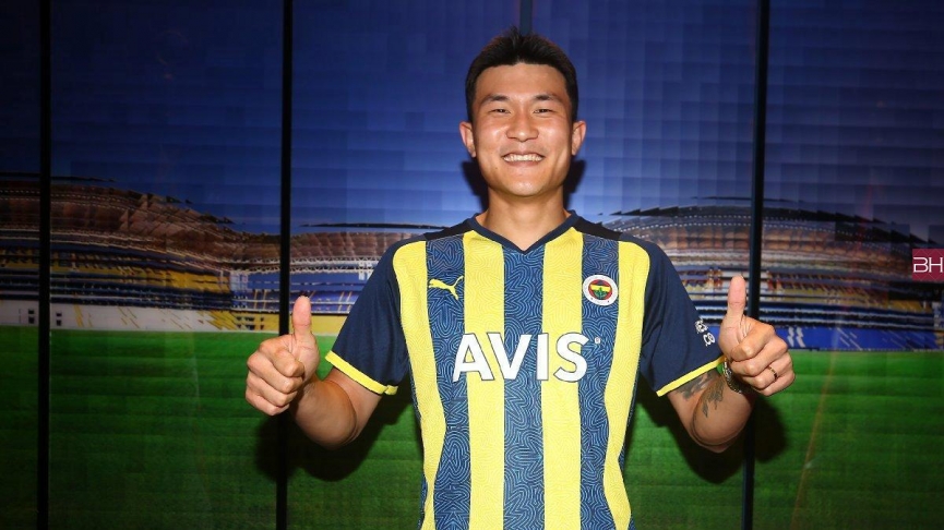 Tottenham sắp có thêm siêu sao Hàn Quốc, đàn em của Son Heung-min 144325