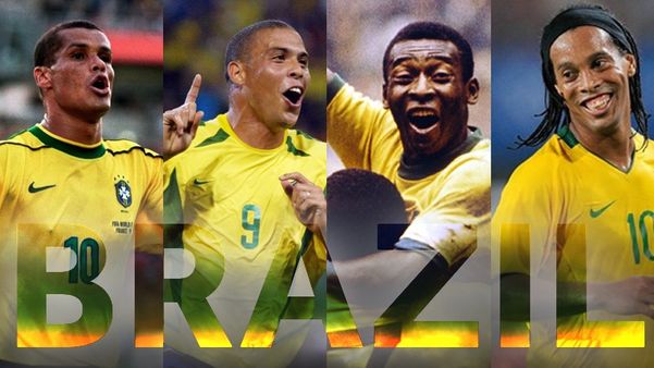 Giới chính trị Brazil chính thức nhúng tay vào bóng đá, Neymar 'khóc thét' 169417