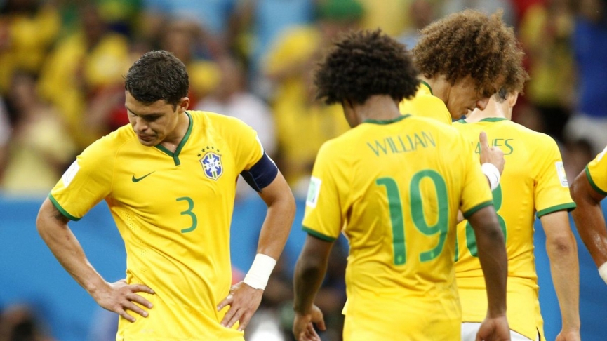 Giới chính trị Brazil chính thức nhúng tay vào bóng đá, Neymar 'khóc thét' 169420