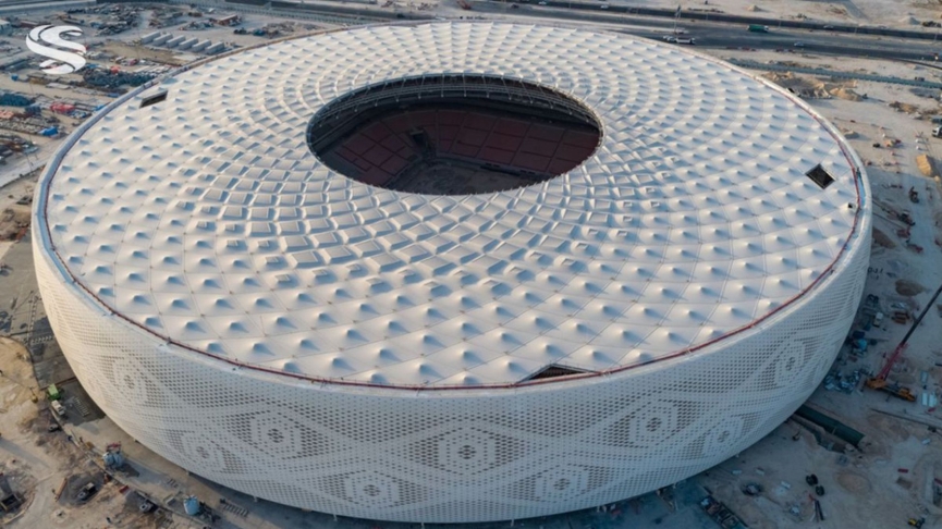 Chiêm ngưỡng 8 SVĐ 'bậc nhất thế giới' mà Qatar xây dựng cho World Cup 2022 195592