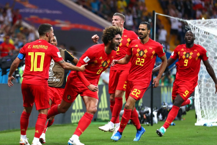 Eden Hazard gây sốc khi nói thẳng về cơ hội vô địch World Cup của ĐΤ Βỉ 218915