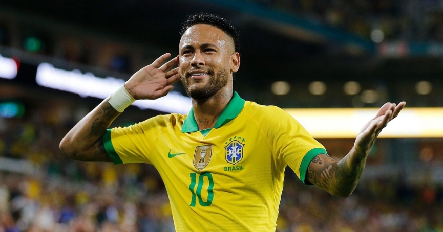 Đại thắng mở màn World Cup 2022, Brazil 'trả giá' cực đắt với Neymar 222716