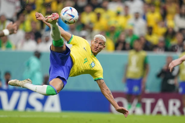 Lượt trận 2 vòng bảng World Cup 2022: Đã rõ đội đi tiếp vào vòng trong? 222711