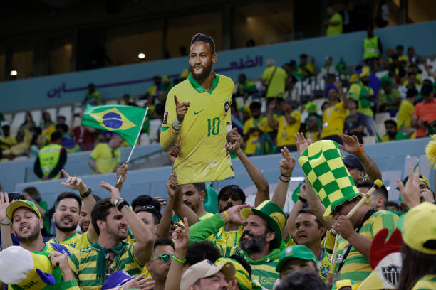 Trực tiếp Brazil vs Serbia: Neymar - Vinicius mở màn 'bữa tiệc tấn công' 222642