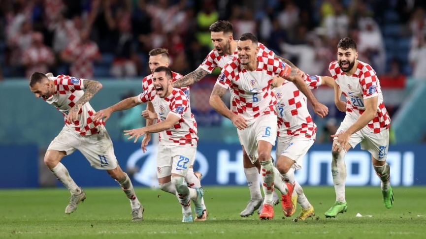 Nhận định, dự đoán tỉ số Brazil vs Croatia: Không thể ngăn cản 228949