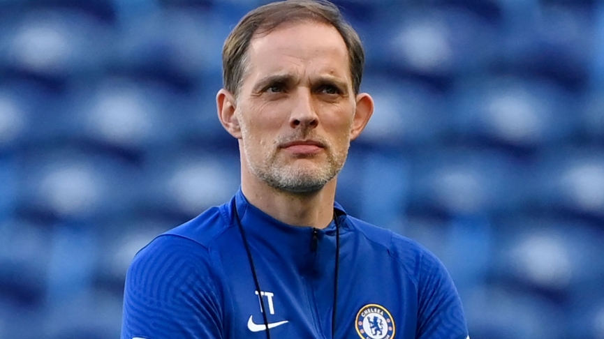 Đội tham dự World Cup 2022 mời HLV Thomas Tuchel về dẫn dắt 232930