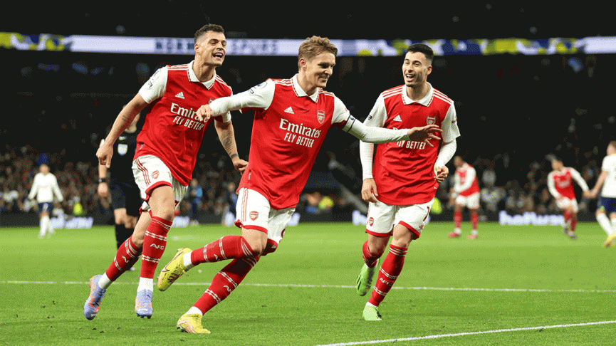 Trực tiếp Arsenal vs Man City, 2h30 ngày 16/2 248815