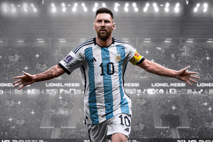 ព្រឹត្តិការណ៍ចុងក្រោយ Lionel Messi ត្រូវយកឈ្នះមុនពេលចូលនិវត្តន៍? ២៥៤៦២៥