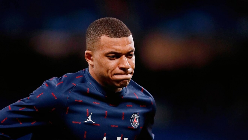 Mbappe ra quyết định cuối cùng về tương lai nếu PSG bị Bayern loại 255888