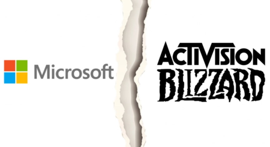 Vương quốc Anh chặn thỏa thuận mua Activision Blizzard của Microsoft 273921