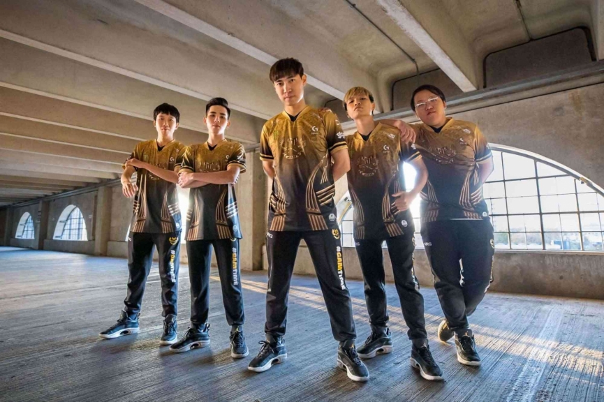 MSI 2023: Đại diện VCS Việt Nam - GAM Esports nhận thất bại đầu tiên 275733