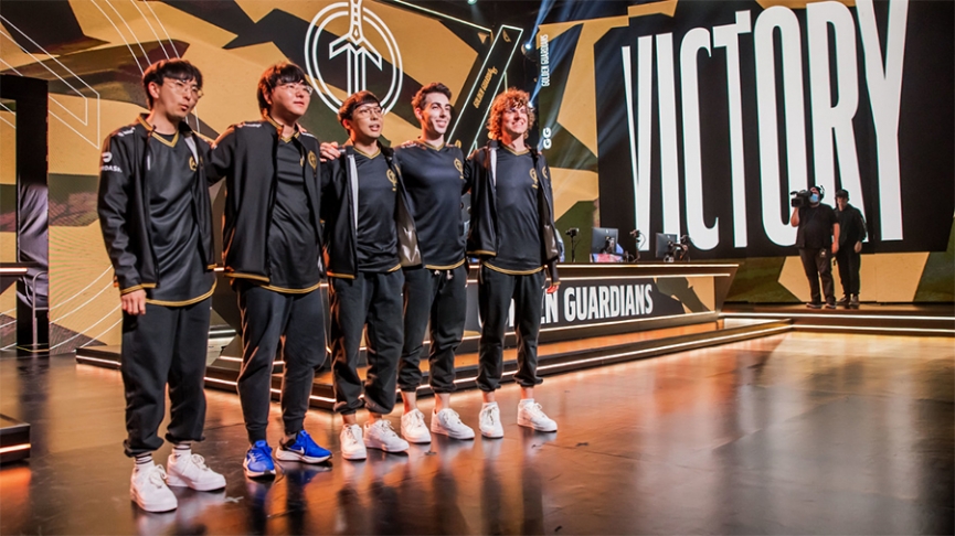 MSI 2023: Đại diện VCS Việt Nam - GAM Esports nhận thất bại đầu tiên 275734