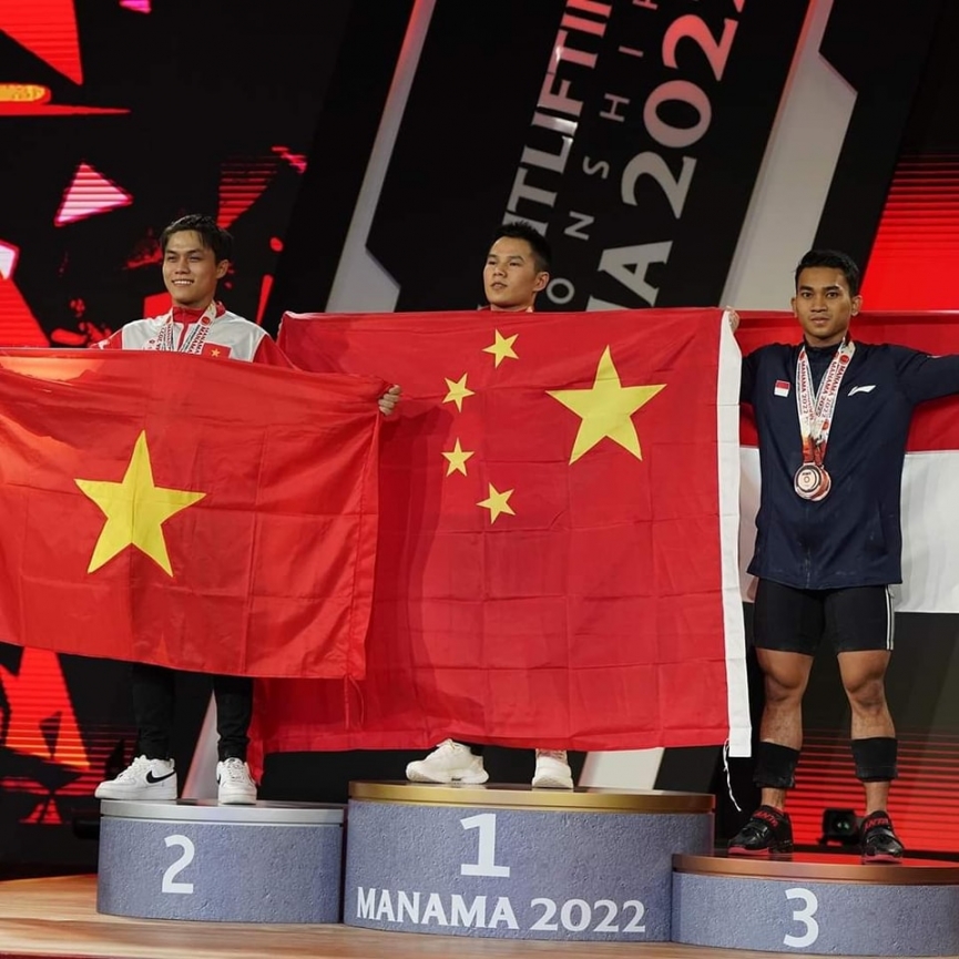 Tin thể thao 10/10: Hoàng Nam có tin vui, bóng chuyền HCĐG thoát kiếp về nhì 200345
