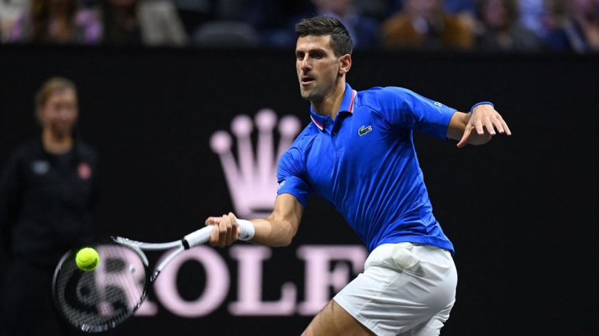 Novak Djokovic vẫn chưa chắc chắn được tham dự Australian Open 2023? 202202