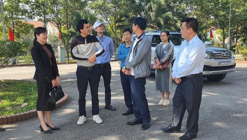 Giải bóng chuyền nữ Quốc tế VTV Cup 2023 quay trở lại ở Lào Cai 213490