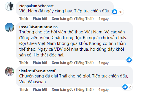 NHM Thái Lan có động thái bất ngờ về việc bóng chuyền nữ Việt Nam 'out' BXH 217470