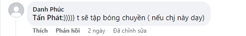 Xuất hiện mỹ nhân bóng chuyền khiến các mày râu Việt Nam mê như điếu đổ 217845