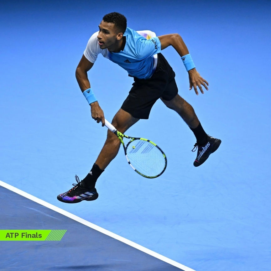 Kết quả quần vợt ATP Finals 2022 ngày 15-16/11: Nadal chính thức bị loại 218188