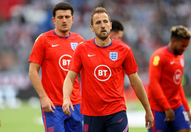 Germany vs England live stream: Official line-up available 146073