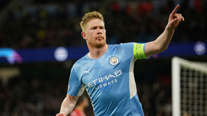 Đội hình tiêu biểu Premier League cuối tuần qua: Top đầu thống trị 131009
