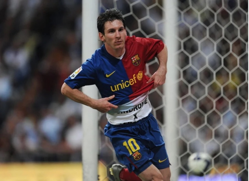 Lionel Messi bước sang tuổi 35: Biến hóa khôn lường và còn nhiều thứ để cống hiến 151998