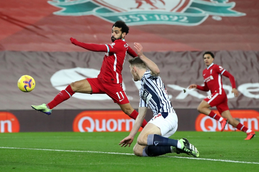 liverpool