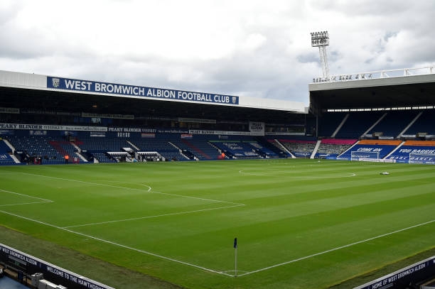 West Brom vs Liverpool live: Tidak diperbolehkan kalah 45395