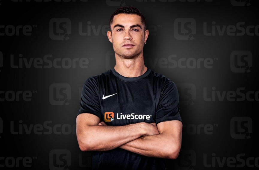 Ronaldo