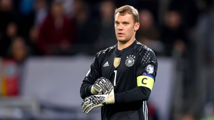 Neuer