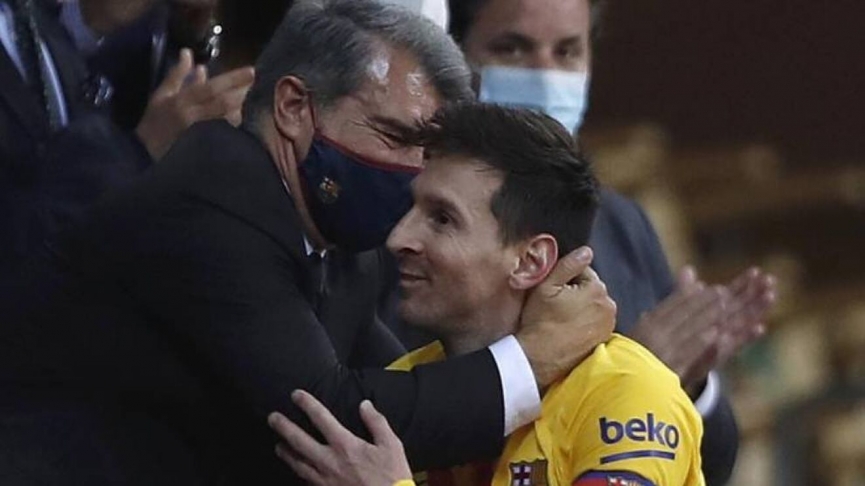 messi leo