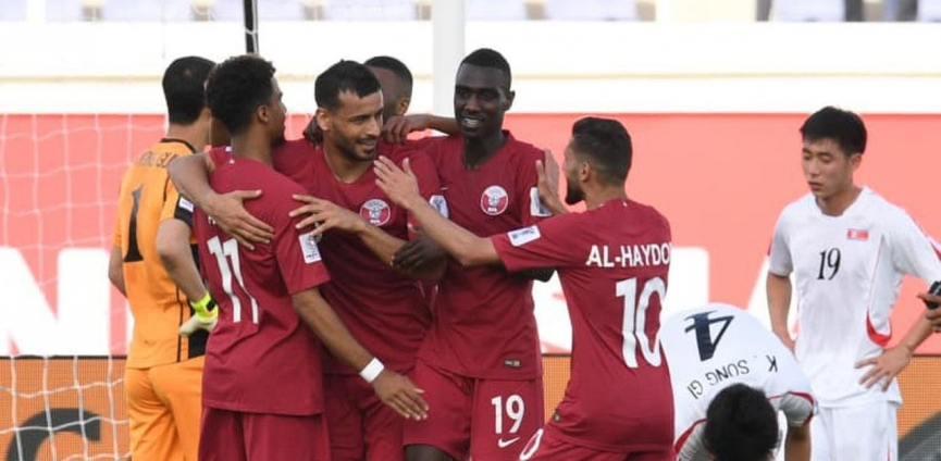 India vs Qatar langsung: Tunjukkan kekuatan 50544