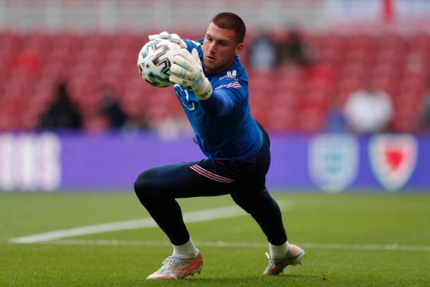 Live England vs Romania: Rashford, Sancho start 51294