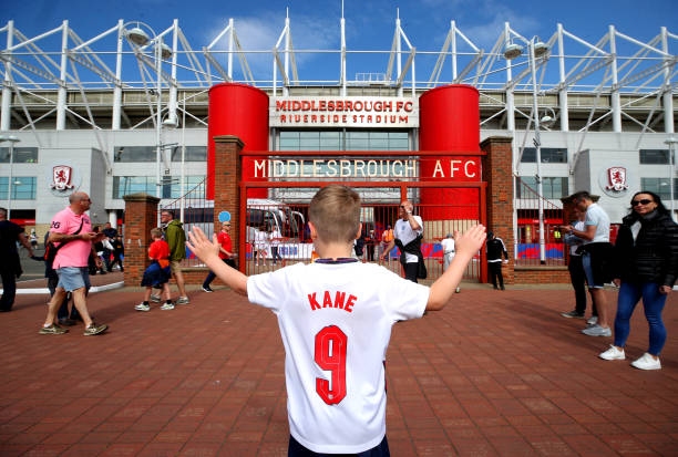 Live England vs Romania: Rashford, Sancho start 51295