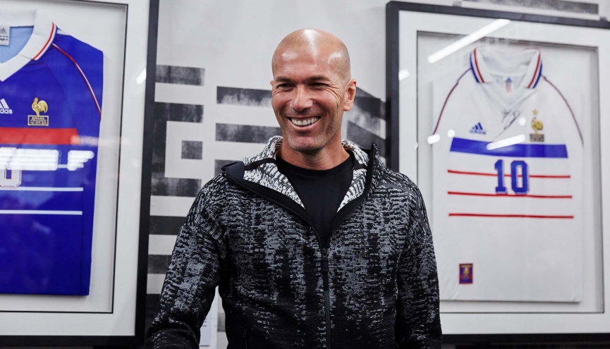 Zidane