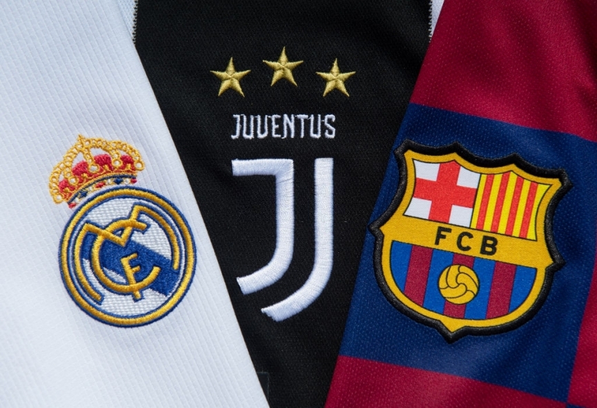Liga Super