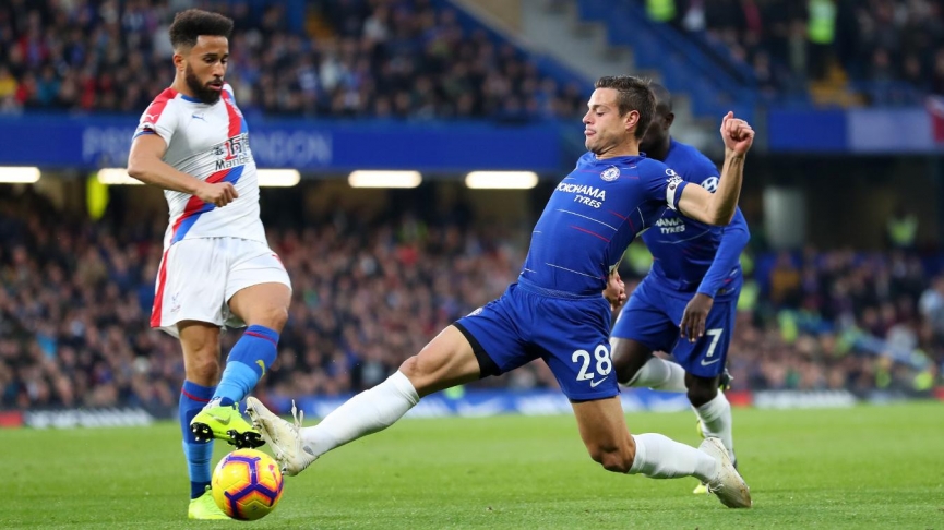 istana chelsea