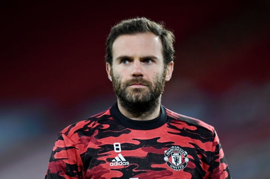 mata